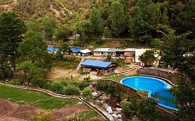 Brentwood Sanctuary Camp Mussoorie